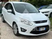 2012 Ford C-MAX