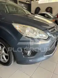 2012 Ford C-MAX