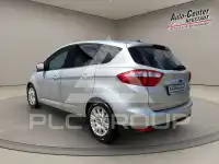 2012 Ford C-MAX