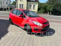 2012 Ford C-MAX