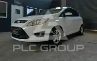 2012 Ford C-MAX