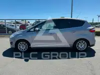 2012 Ford C-MAX
