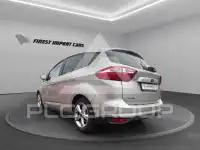 2012 Ford C-MAX