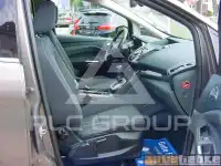 2012 Ford C-MAX