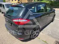 2012 Ford C-MAX