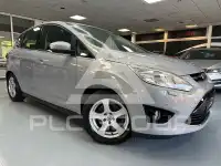 2012 Ford C-MAX