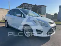 2012 Ford C-MAX