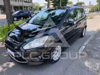 2012 Ford C-MAX