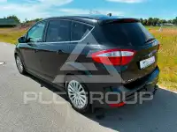 2012 Ford C-MAX