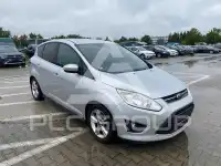 2012 Ford C-MAX