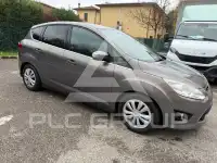 2012 Ford C-MAX