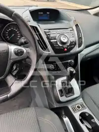 2012 Ford C-MAX