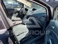 2012 Ford C-MAX
