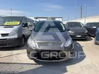 2012 Ford C-MAX