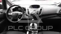2012 Ford C-MAX