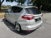 2012 Ford C-MAX