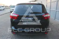 2012 Ford C-MAX