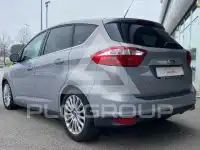 2012 Ford C-MAX