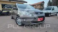 2012 Ford C-MAX