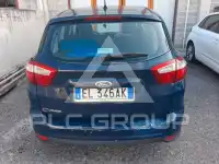 2012 Ford C-MAX