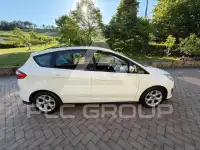 2012 Ford C-MAX