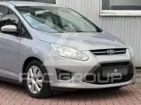 2012 Ford C-MAX