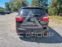 2012 Ford C-MAX