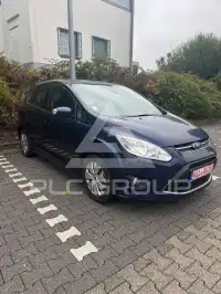 2012 Ford C-MAX