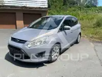 2012 Ford C-MAX