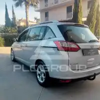 2012 Ford C-MAX