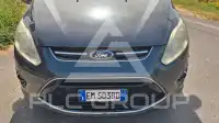 2012 Ford C-MAX