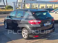 2012 Ford C-MAX