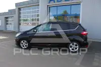 2012 Ford C-MAX