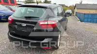 2012 Ford C-MAX