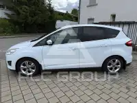2012 Ford C-MAX