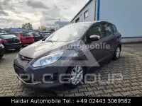 2012 Ford C-MAX