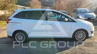 2012 Ford C-MAX