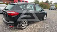 2012 Ford C-MAX