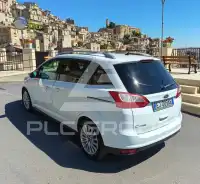 2012 Ford C-MAX