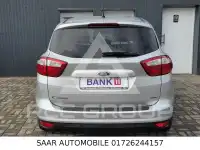 2012 Ford C-MAX