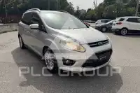 2012 Ford C-MAX