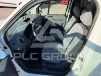 2012 Ford TRANSIT