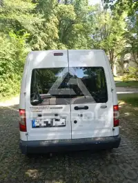 2012 Ford TRANSIT