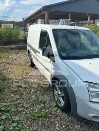 2012 Ford TRANSIT