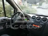 2012 Ford TRANSIT