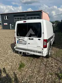 2012 Ford TRANSIT