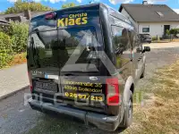 2012 Ford TRANSIT