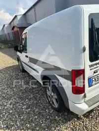 2012 Ford TRANSIT