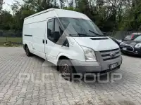 2012 Ford TRANSIT