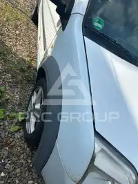 2012 Ford TRANSIT